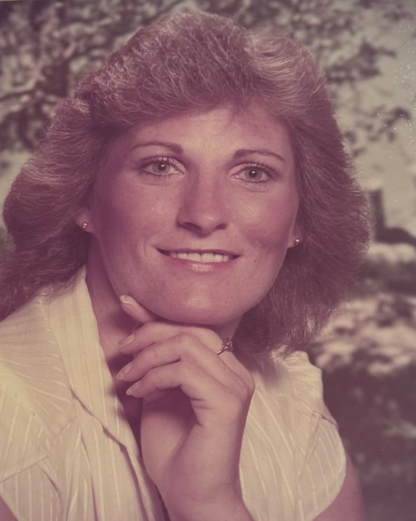 Sylvia Ann "Tina" Taylor Profile Photo