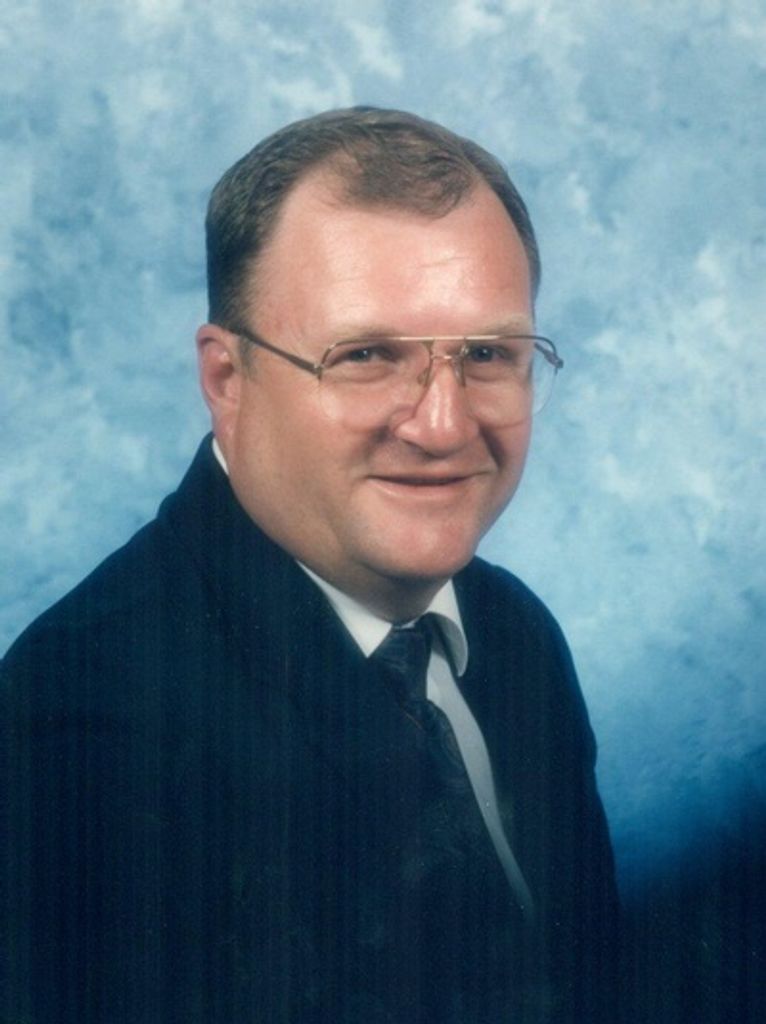 James "Richard" Brooks