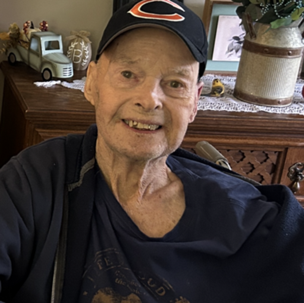 William Orr Profile Photo