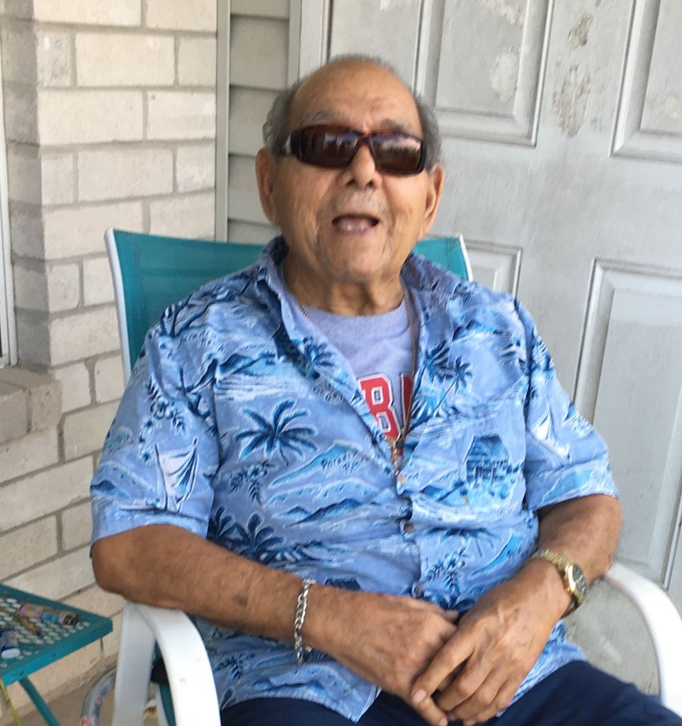 Ricardo Cuellar Garcia