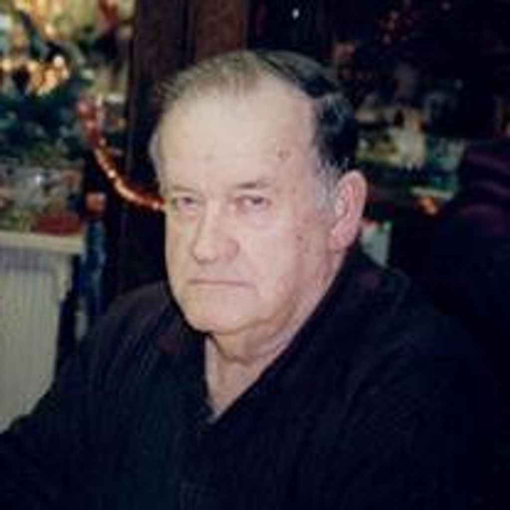 Everett "Shorty" Ratliff Profile Photo
