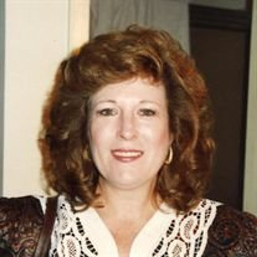 Deborah  Barron Beach