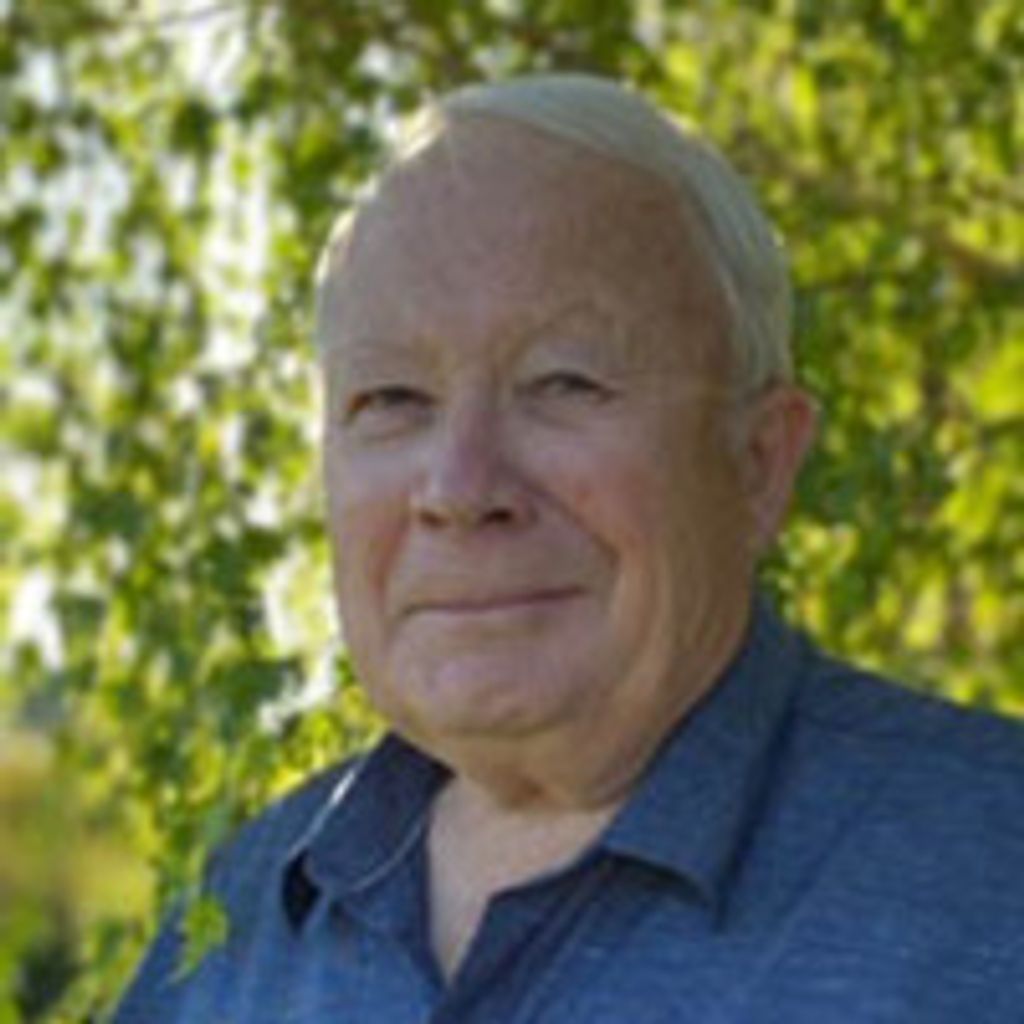 Myrle Theo Hanson