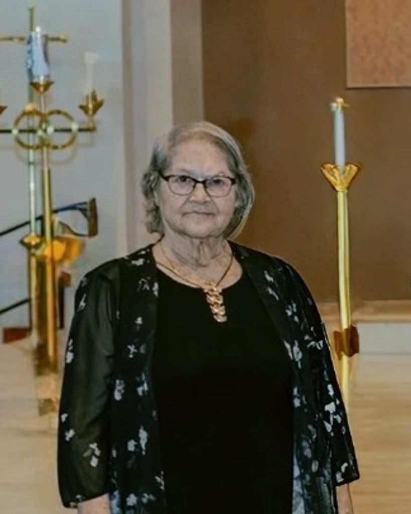 Primitiva Alvarez Profile Photo