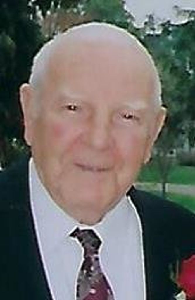 Richard R. Bennett