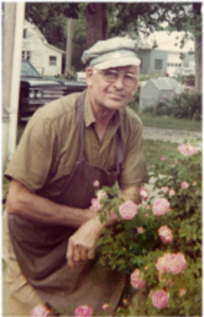 Wilber Martin Romeiser