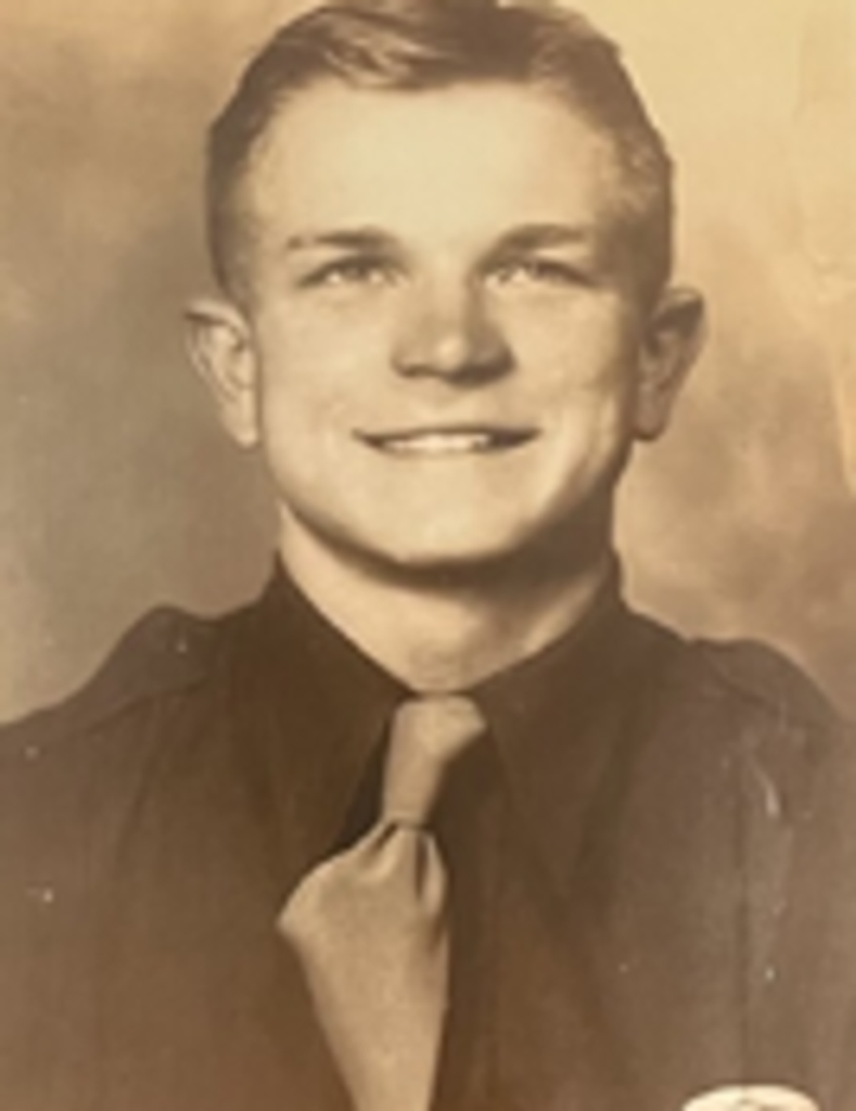 Ernest Guy Kerby Profile Photo
