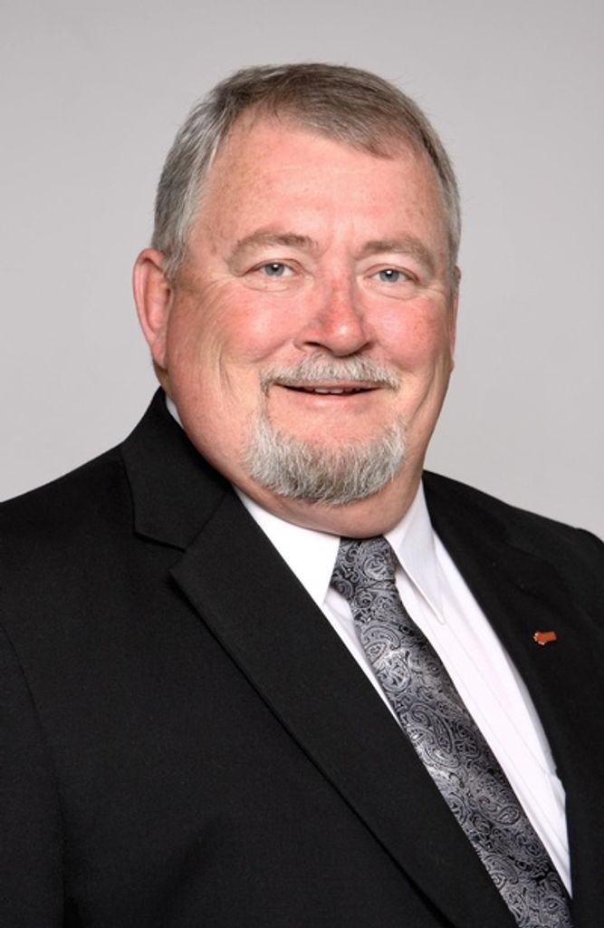 Lawrence (Larry) Fawcett Profile Photo