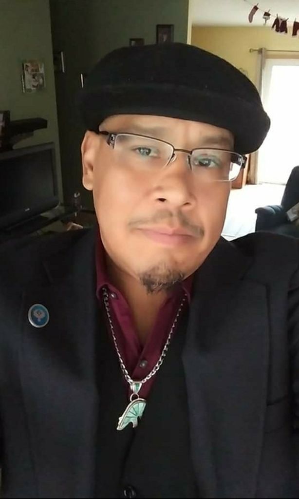 Anthony J. Sanchez-Day Profile Photo