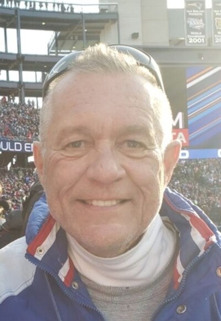Nathaniel T. "Tom" Mullins Profile Photo
