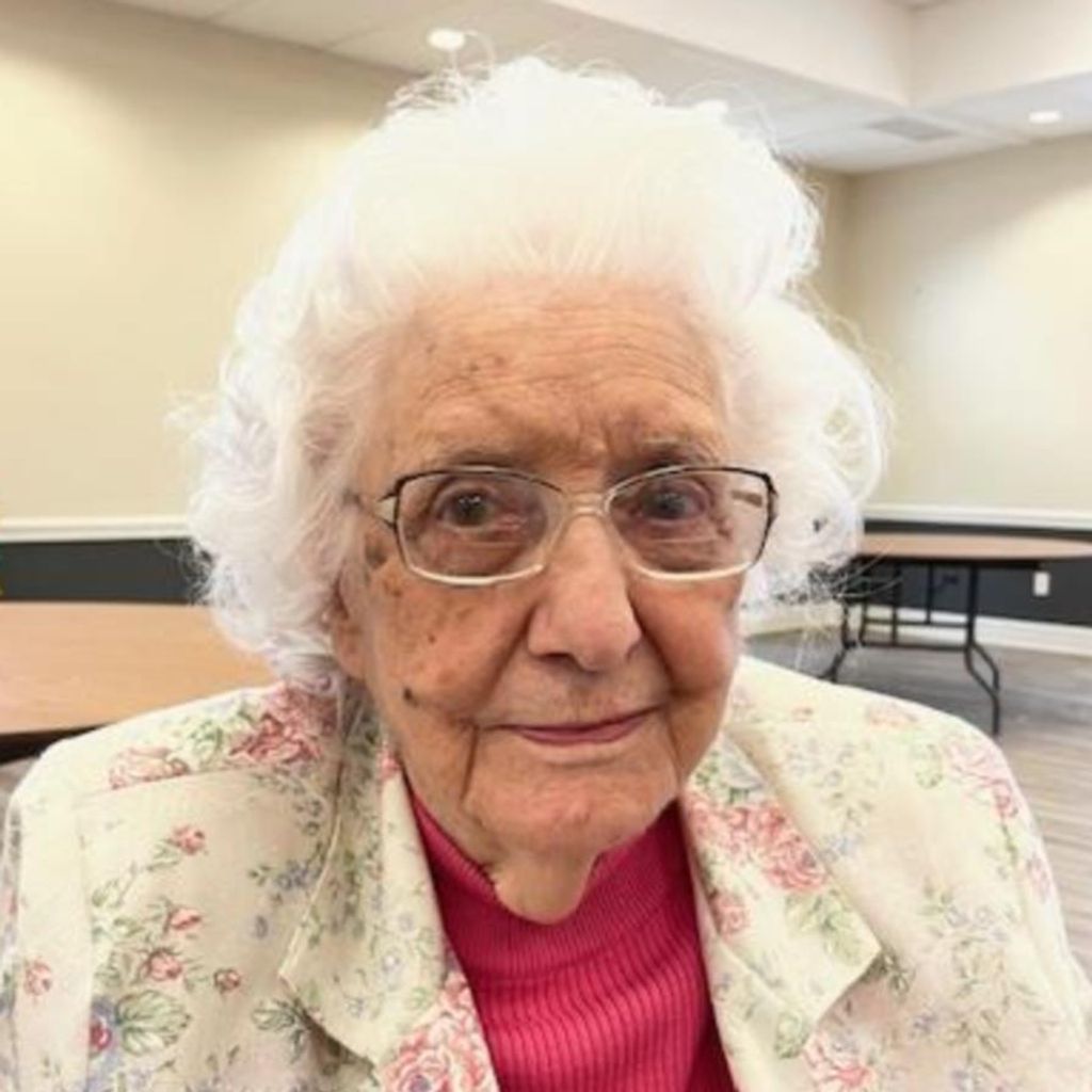 Grace E.M. Beranek