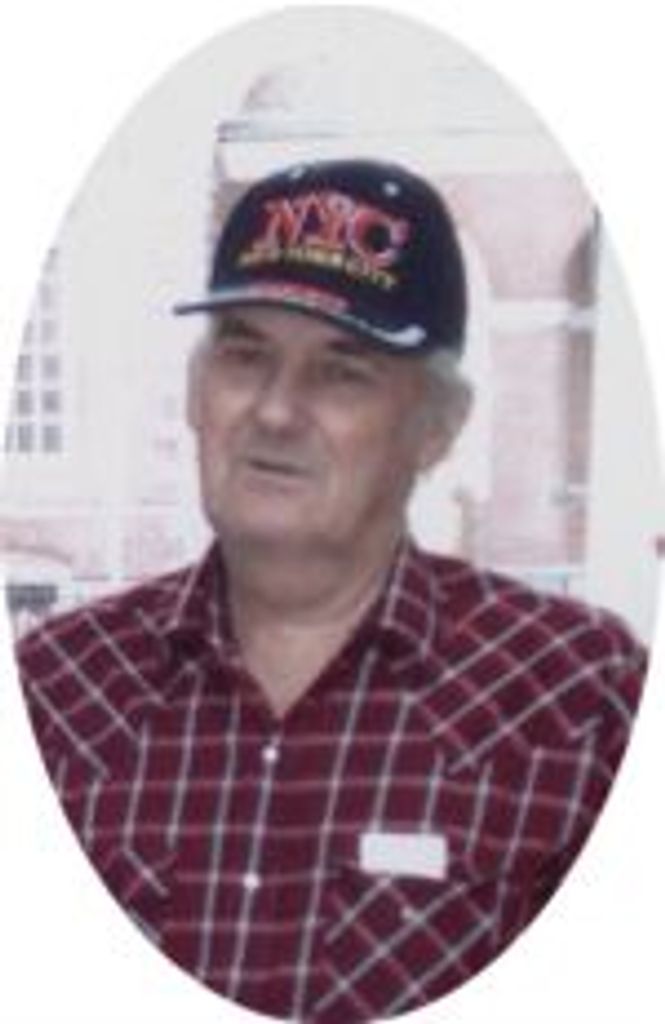 Ivan L. Hergesheimer Profile Photo