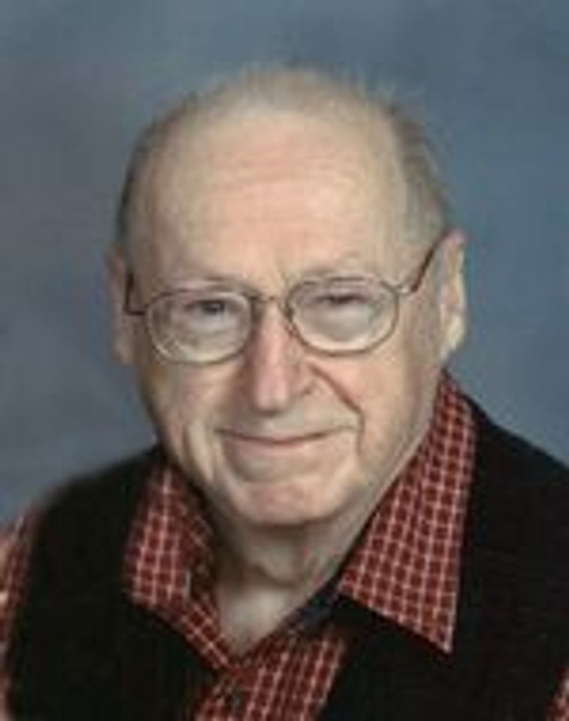 Eugene Hagemann