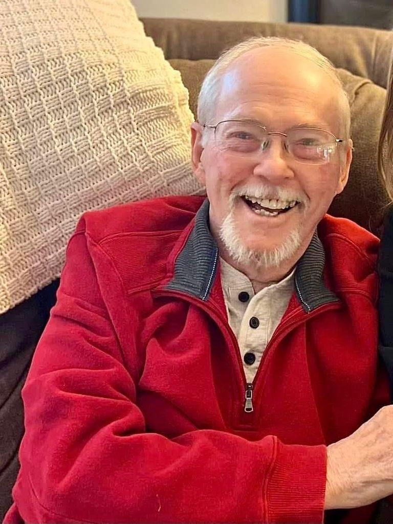 Jack Lyles Cox Profile Photo