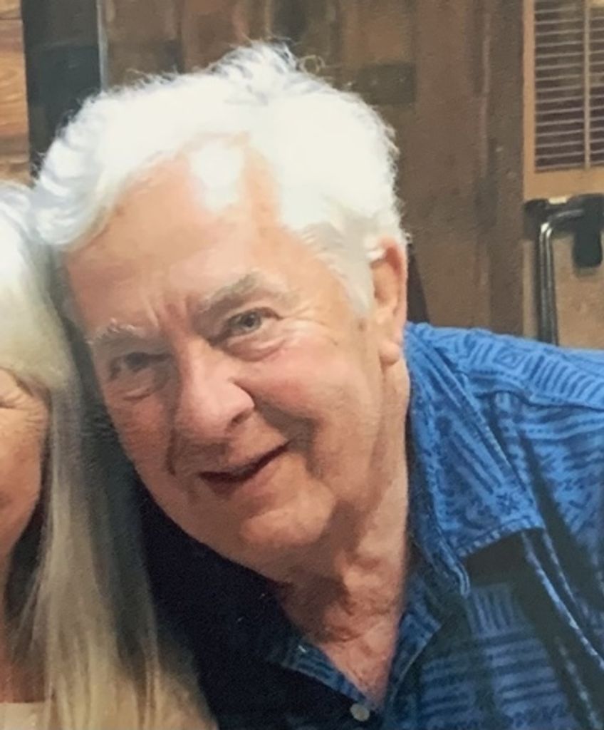 Donald James Shakour Profile Photo