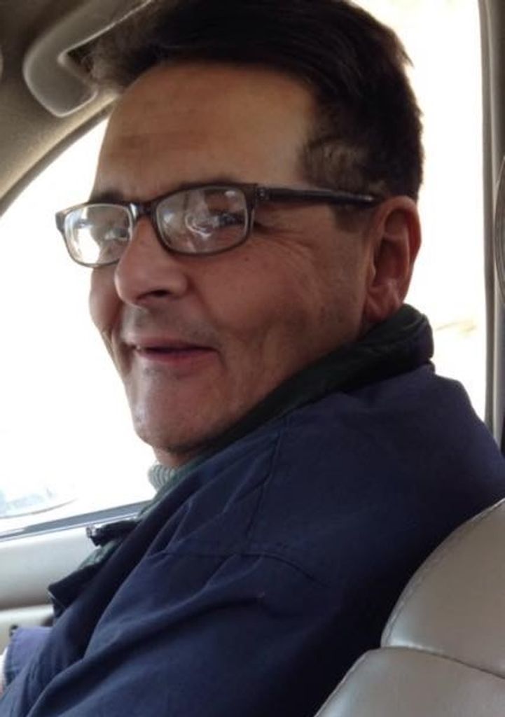 Charles "Bob" R. Hughey