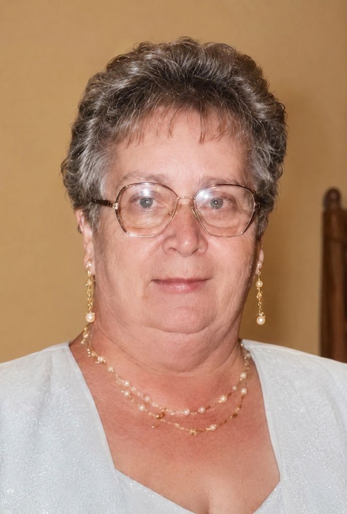 Patricia Ann LaFleur Profile Photo