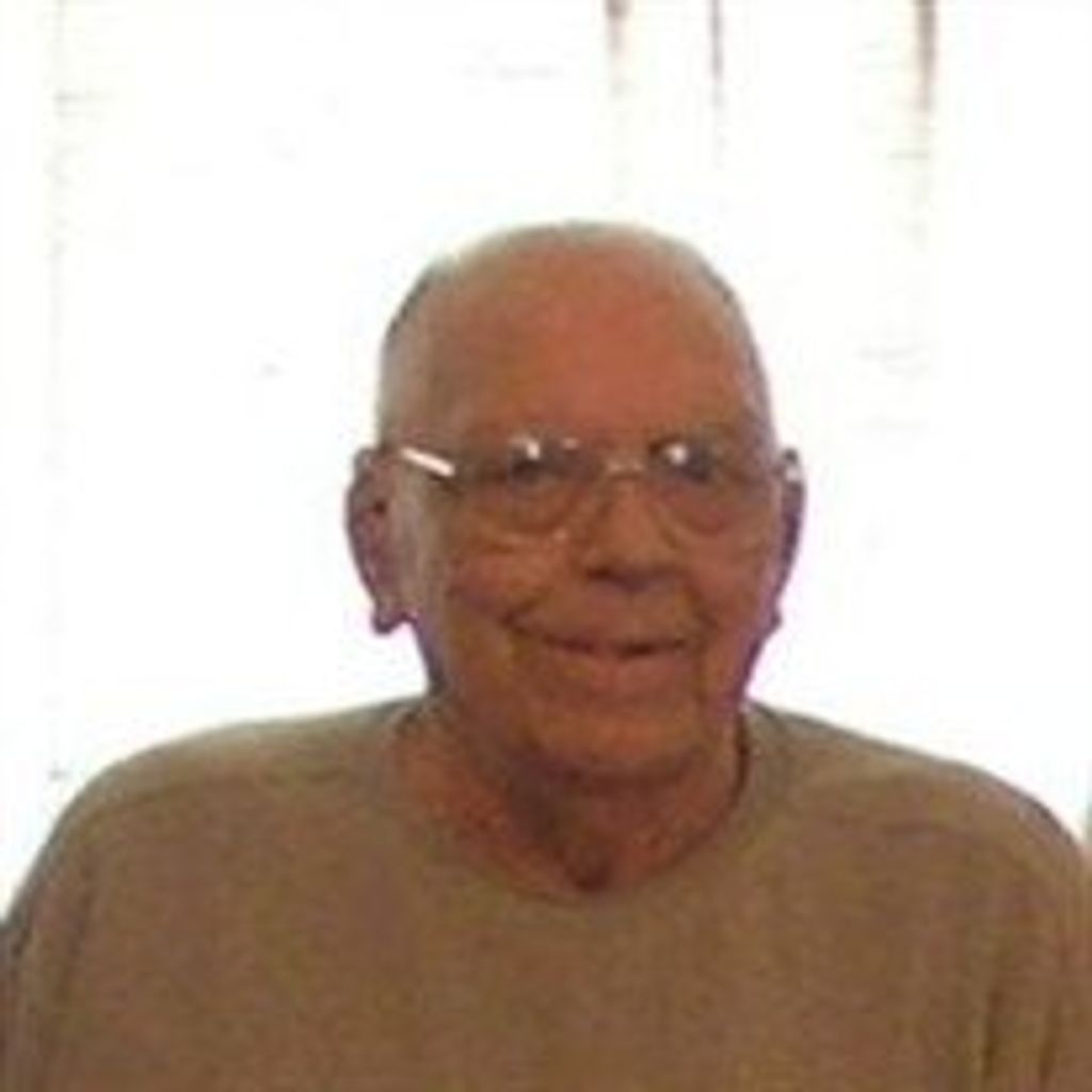 Robert "Duke" R. Maag