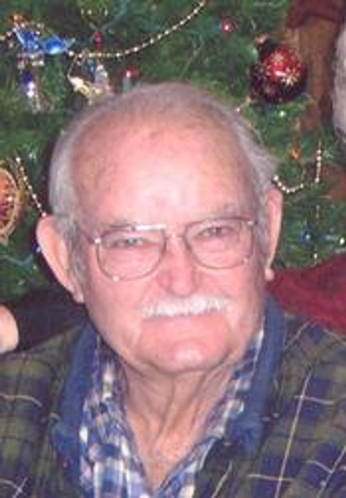 Radford Aaron "Man" Fuller