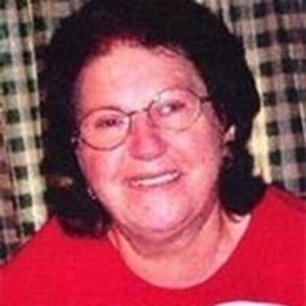 Katherine Denette Walker