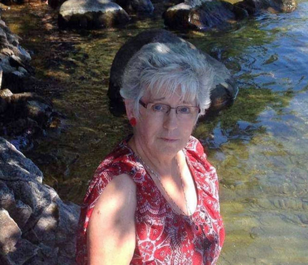 Betty Groves Profile Photo