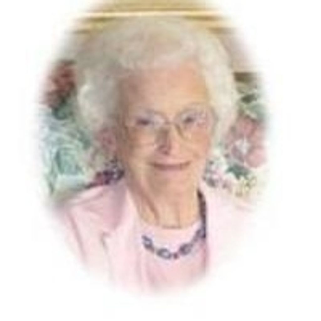 Lois Deane Hay