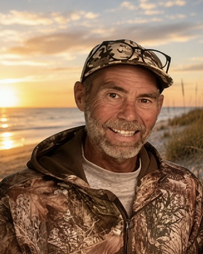 Daniel Wayne Schaeffer Profile Photo