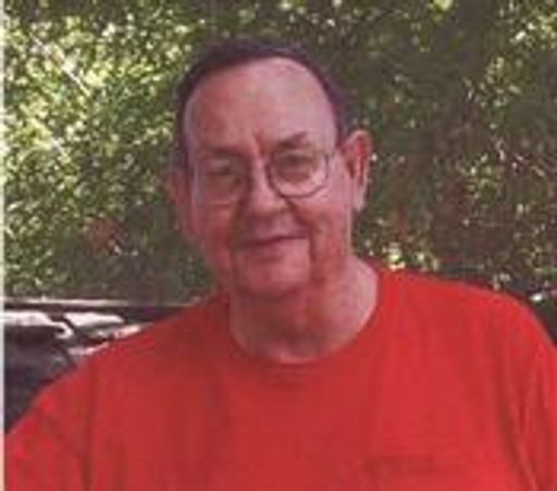 Photo of John Ezell Kenney, Jr.