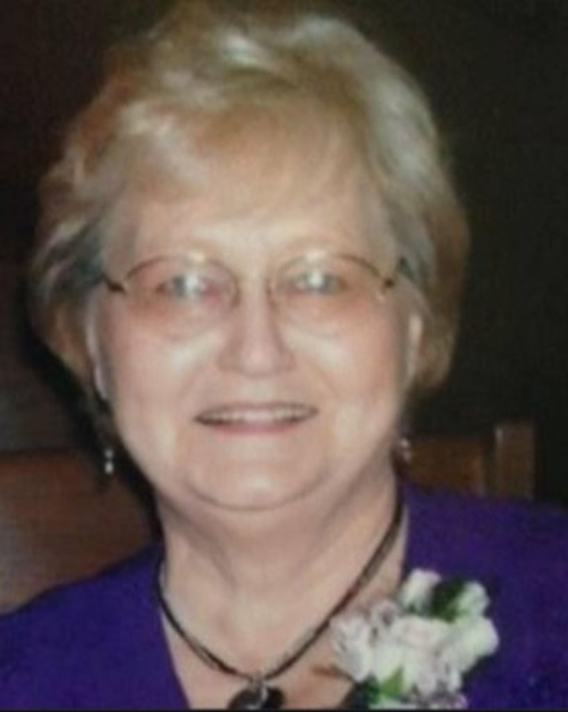 Miriam F. Gallo