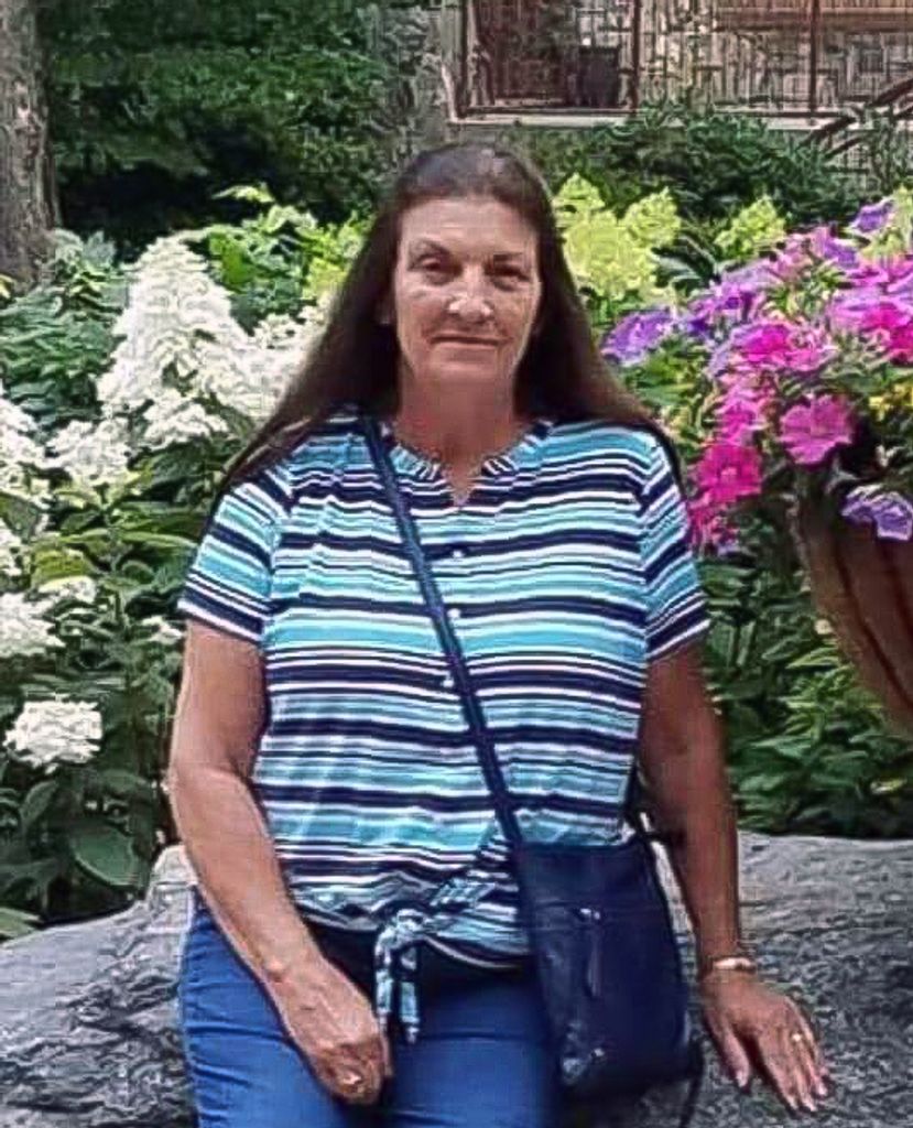 Anne Gatliff