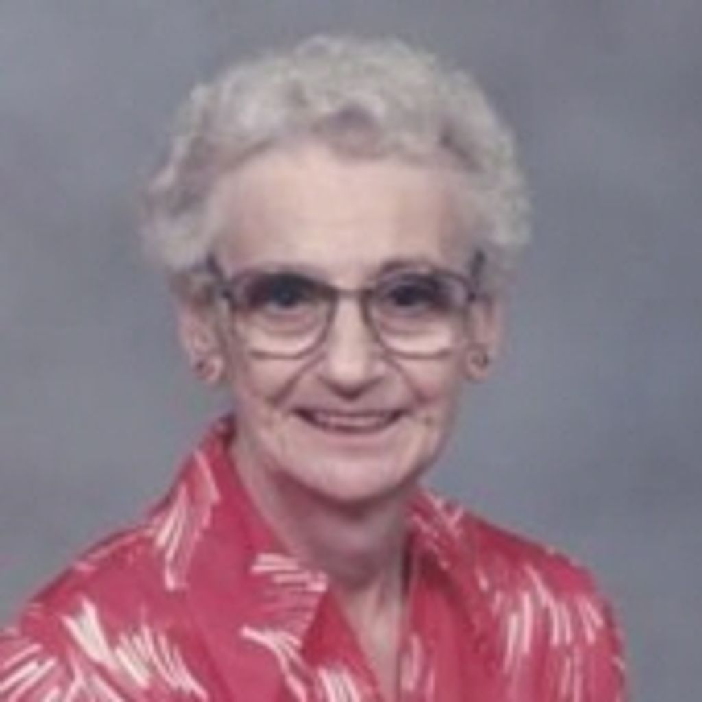Lucy Persoon