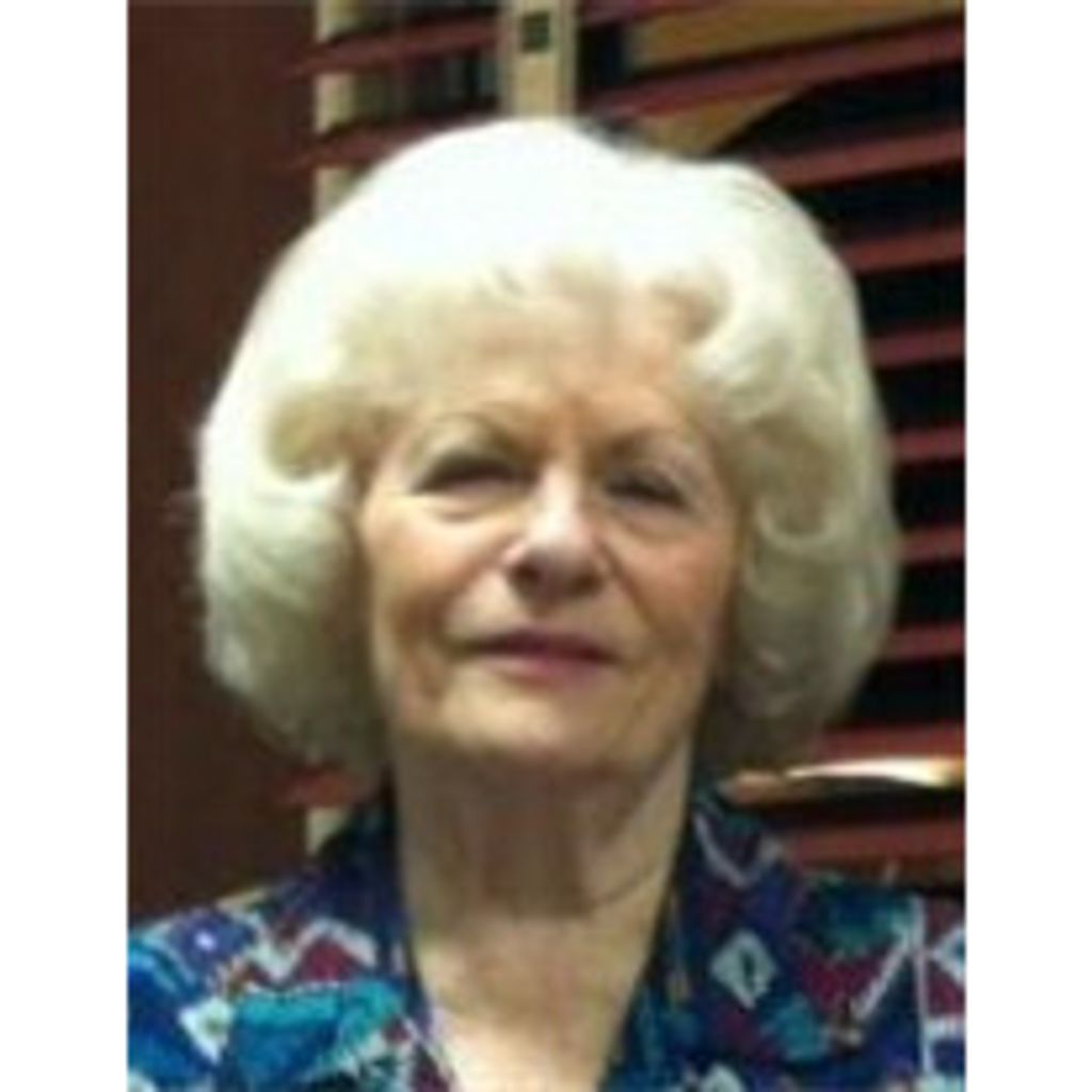 Carolyn S. "Nana" Priestley Profile Photo