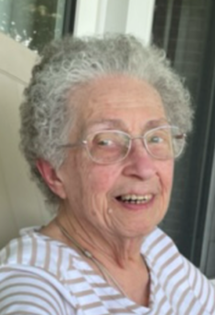 Doris J. (Anderson)  Hoerner Profile Photo