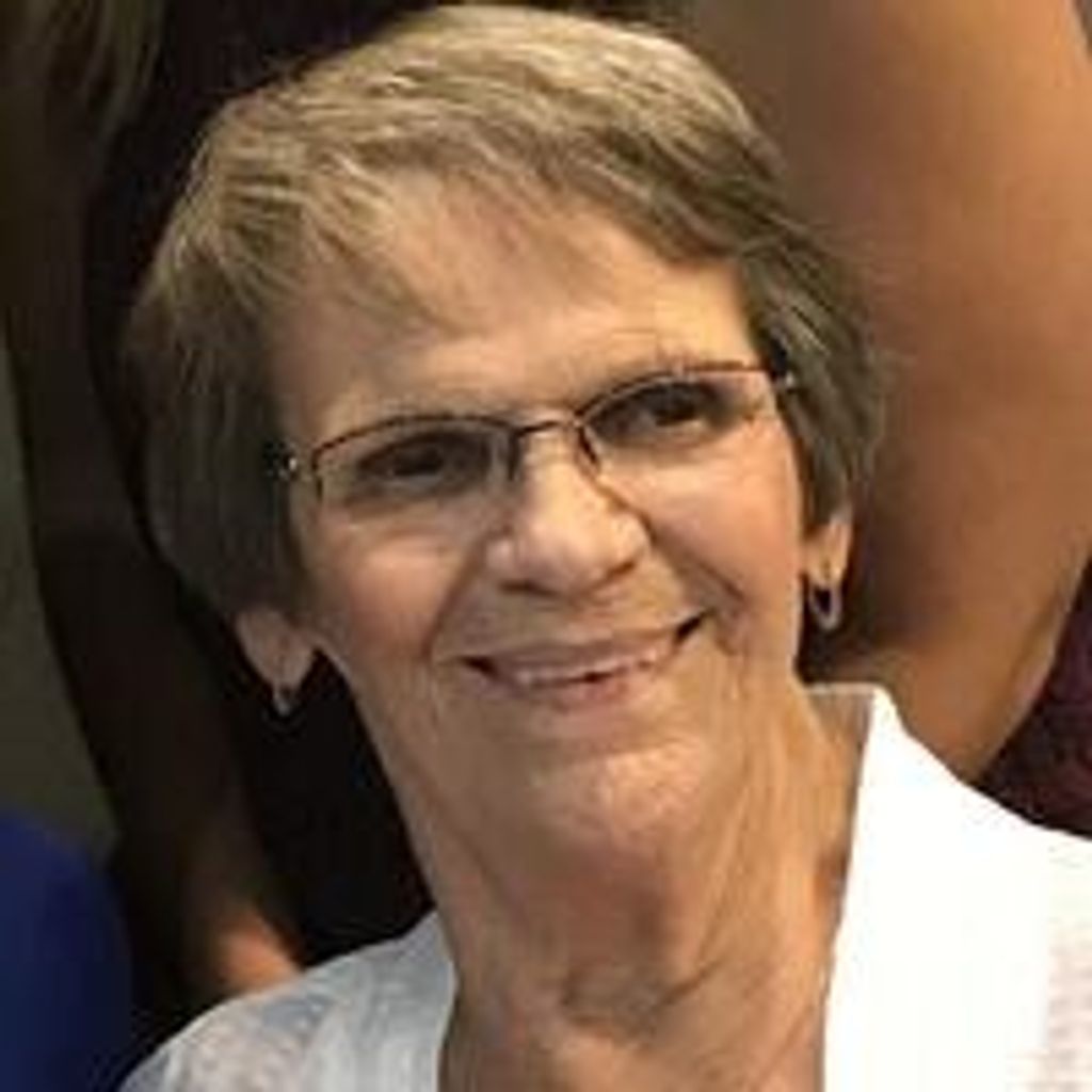 Sally Jane Schertzer