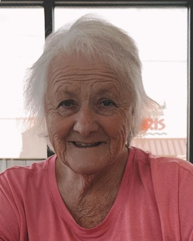 Carolene Mary Kraemer Loupe