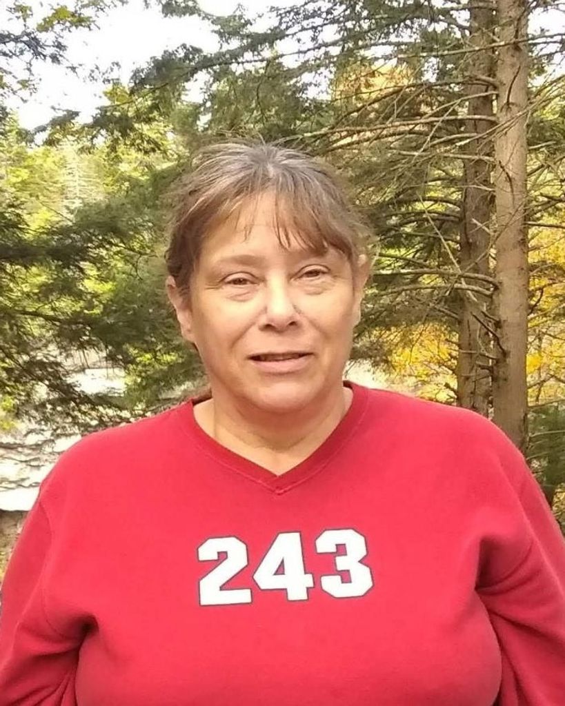 Linda Sue Shaffer