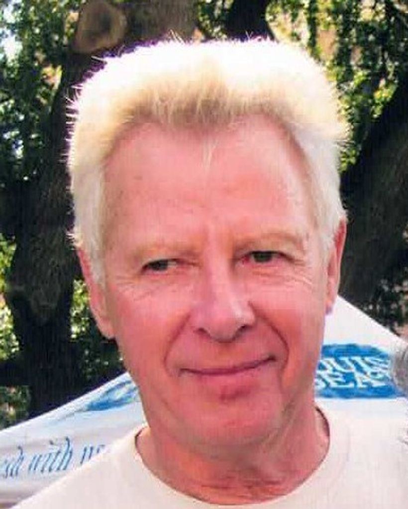 David J. Favre Profile Photo