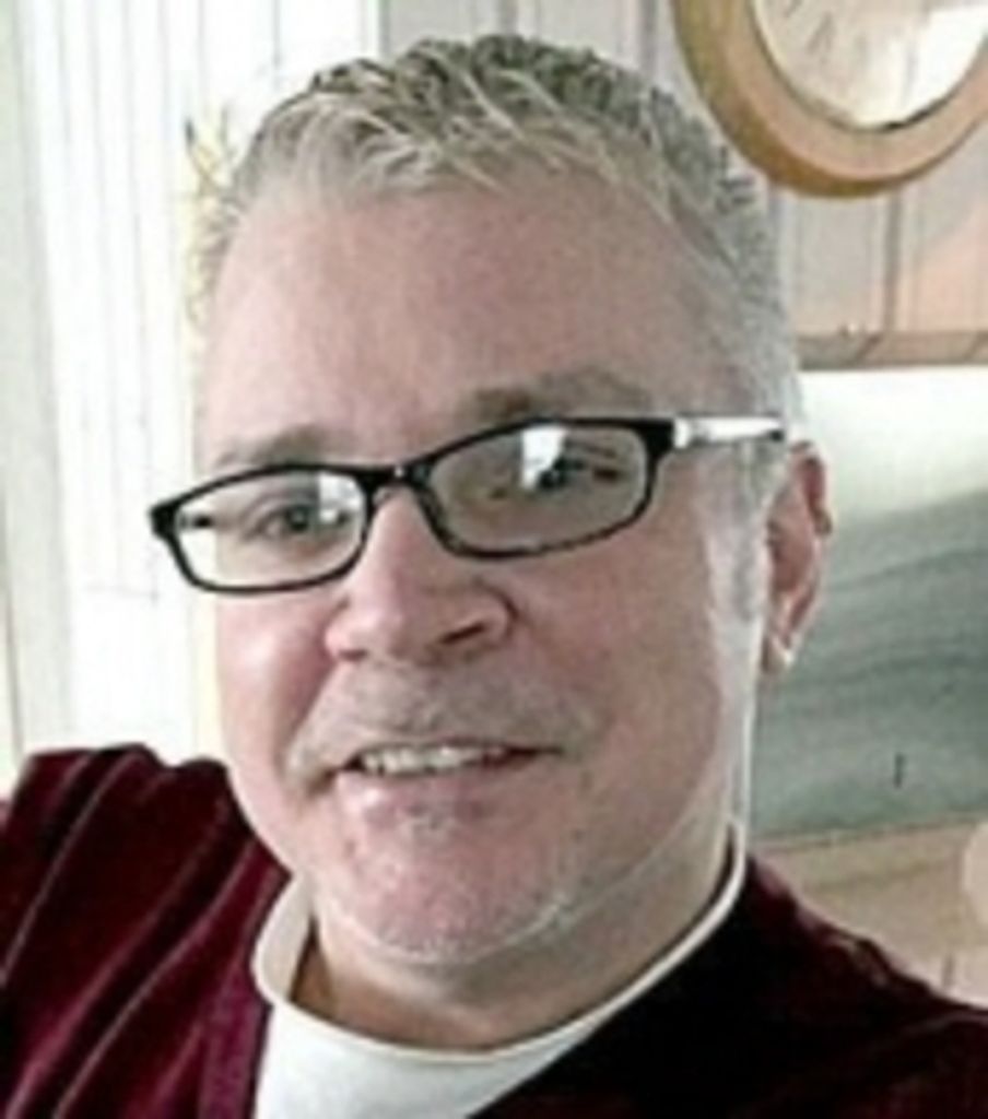 Mark Stephen Dille, Sr