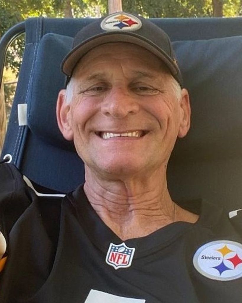 David Raymond Hulick Profile Photo