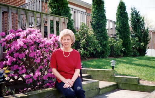 Evelyn C. (Wojtkowiak) Taylor photo gallery thumbnail 42 of 54