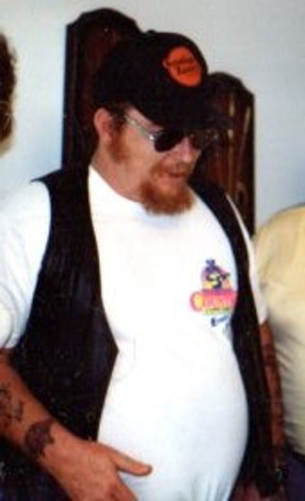 Doug Walker Profile Photo