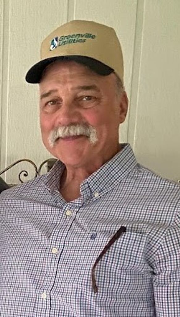 Ernest Ray ("Ernie")  Poling