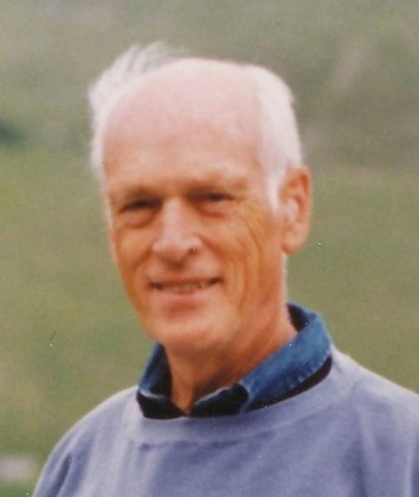 Arthur John Broback Profile Photo