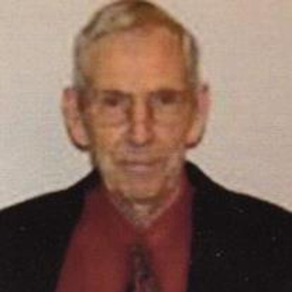 Donald Gene Dillon