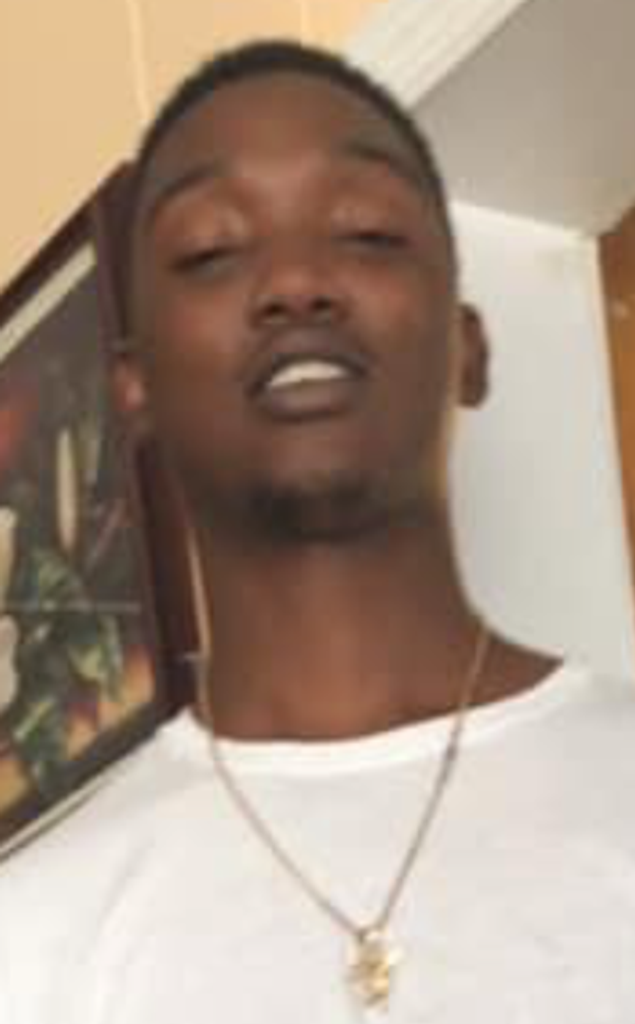 Trever Heyward, Jr. Profile Photo