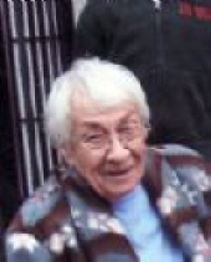 Ivadell Viola Strauss