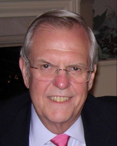 Edwin Bradford Cragin's obituary image