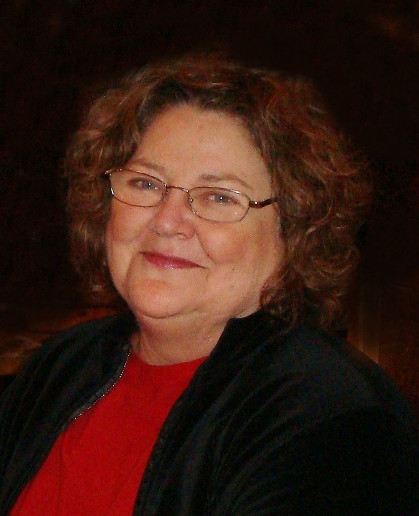 Susan Merrell Niendorf
