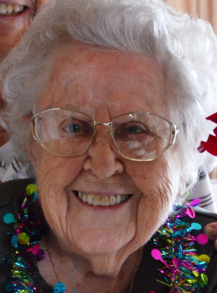 Margaret "Ceal" Horn