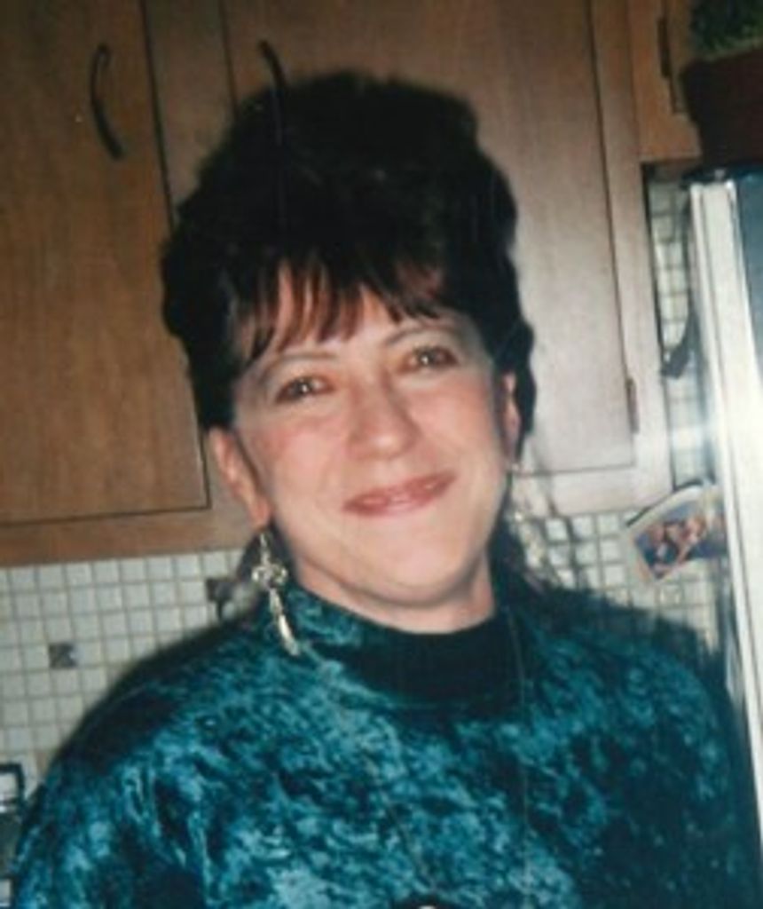 Loretta Susan Smith